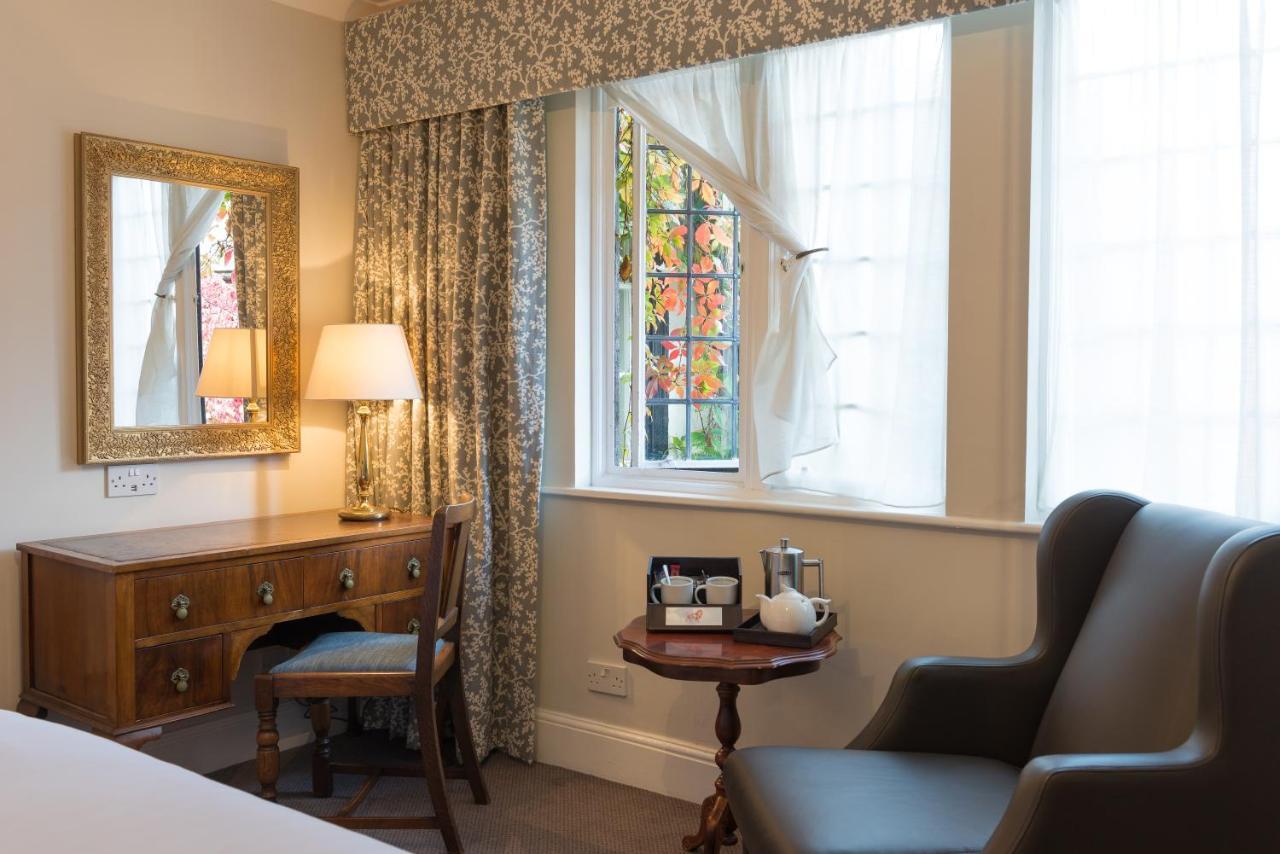 Superior Double Room - Non-Smoking