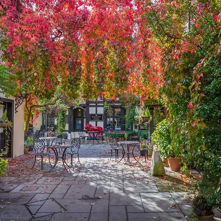 Best Western Red Lion Hotel-2