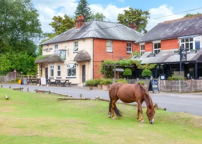 Lakeside , Green Hill Farm Holiday Village