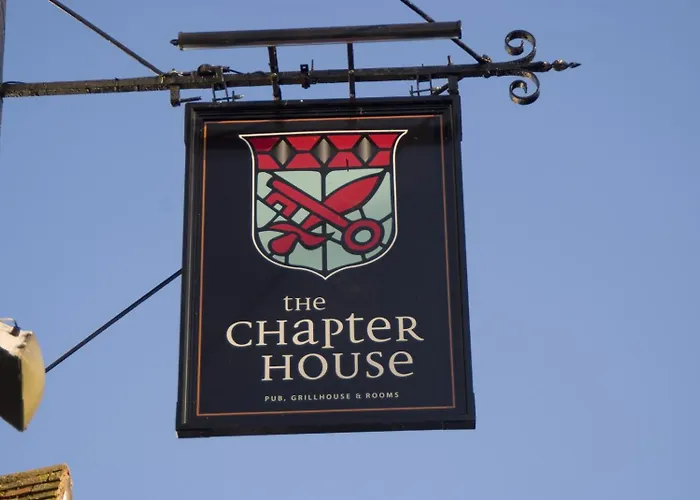 Chapter House